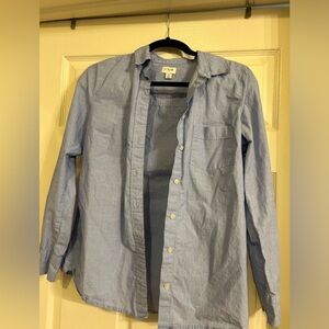 J Crew button down